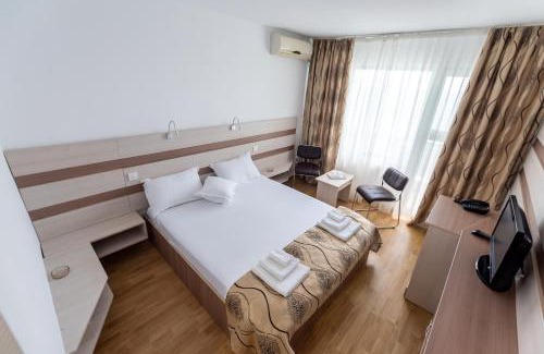 Jupiter Hotel | Hotel Capitol