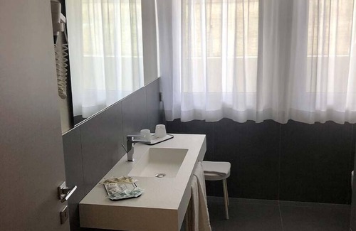 Gabicce Mare Hotel | Hotel Capo Est