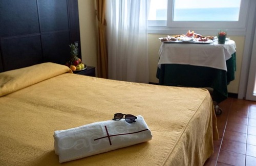 Gabicce Mare Hotel | Hotel Capo Est
