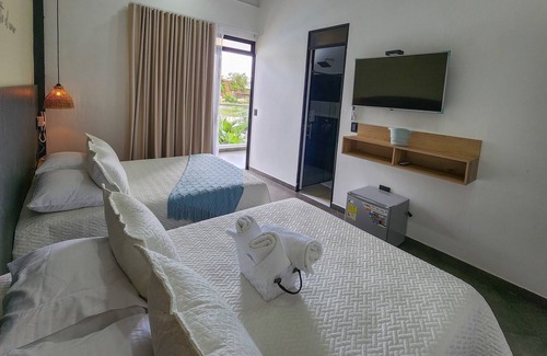 Puerto Triunfo Hotel | Hotel Capri Doradal