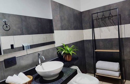Puerto Triunfo Hotel | Hotel Capri Doradal
