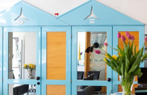 Alba Hotel | Hotel Caprice B&B - in centro a Riccione