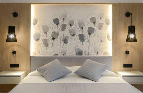 Es Pelats Hotel | Hotel Capricho