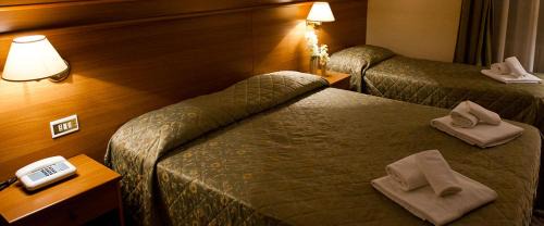 Capua Hotel | Hotel Capys