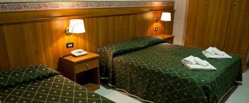 Capua Hotel | Hotel Capys