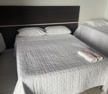 Canaa dos Carajas Hotel | Hotel Carajás