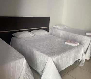 Canaa dos Carajas Hotel | Hotel Carajás