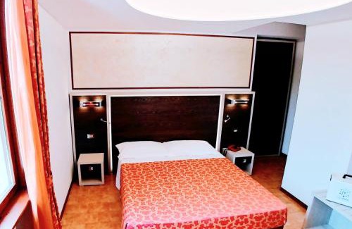 Salsomaggiore Terme Hotel | Hotel Carancini