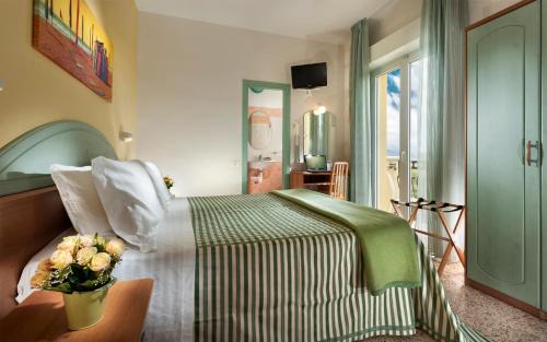 Misano Adriatico Hotel | Hotel Caravel B&B