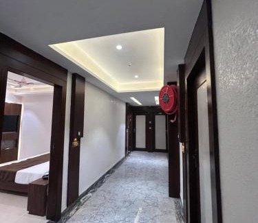 Indore Hotel | Hotel Care Residency