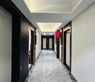 Indore Hotel | Hotel Care Residency