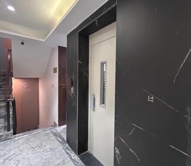 Indore Hotel | Hotel Care Residency