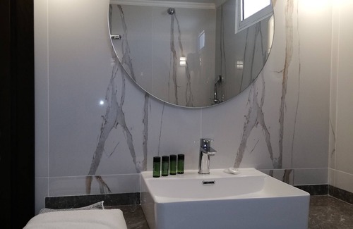 Kallikratia Hotel | Hotel Cariatis