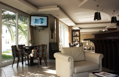 Kallikratia Hotel | Hotel Cariatis