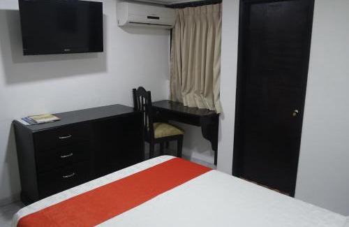 El Prado Hotel | Hotel Caribe Plaza Barranquilla