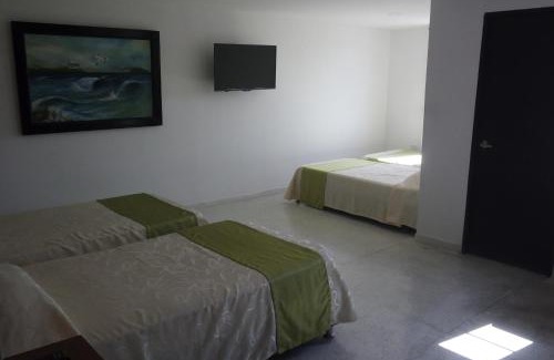 El Prado Hotel | Hotel Caribe Plaza Barranquilla