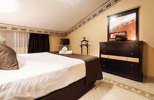 Yuncos Hotel | Hotel Carlos I Toledo