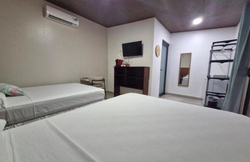 Villarreal Hotel | Hotel Carlota Tamarindo