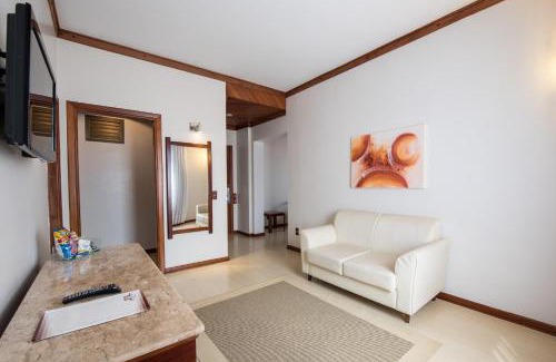 Regiao Urbana Homogenea IX Hotel | Hotel Carlton Plaza