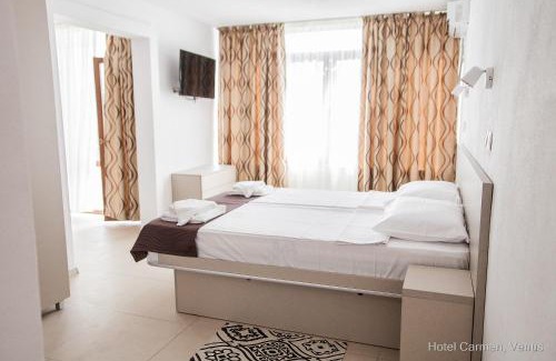 Venus Hotel | Hotel Carmen