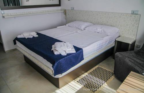 Venus Hotel | Hotel Carmen
