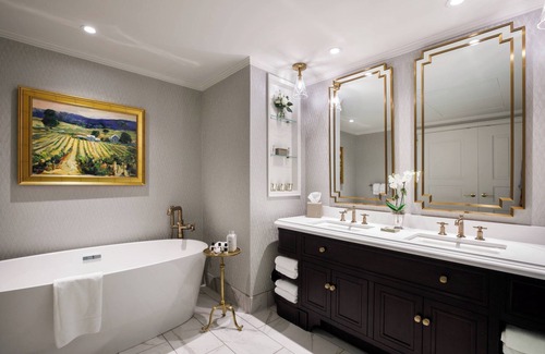 Carmel Hotel | Hotel Carmichael, Autograph Collection