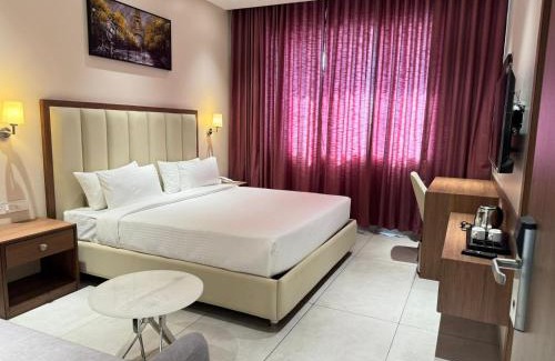 Parbhani Hotel | HOTEL CARNIVAL