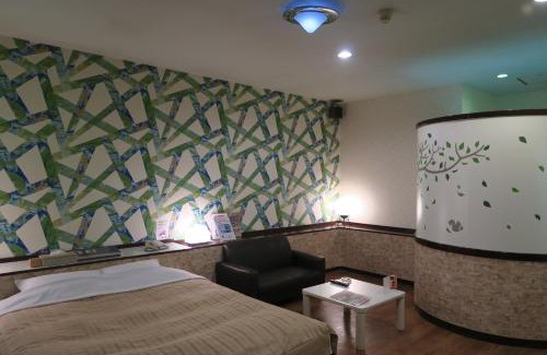 Miyaki Hotel | Hotel Carnival (Love Hotel)