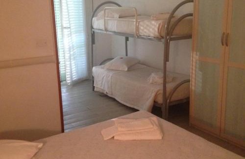 Villamarina Hotel | Hotel Carol