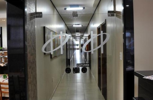 Uberaba Hotel | Hotel Carolina Plaza