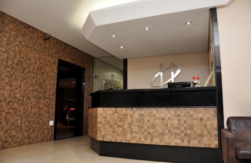 Uberaba Hotel | Hotel Carolina Plaza