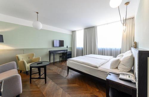 Favoriten Hotel | Hotel Caroline