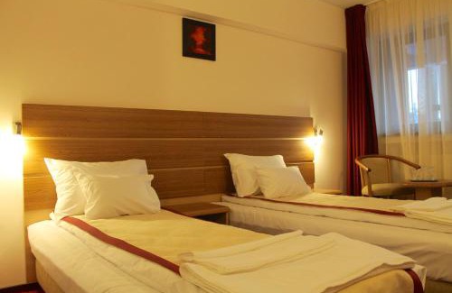 Cioplea Hotel | Hotel Carpați