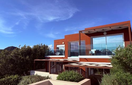 Santa Giulia Hotel | Hotel Carre Noir