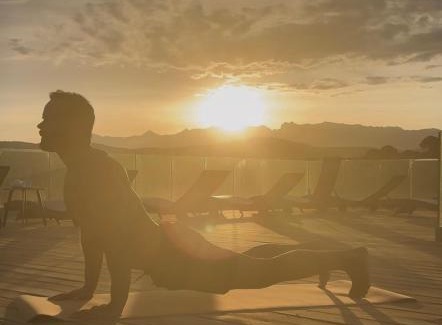 Santa Giulia Hotel | Hotel Carre Noir