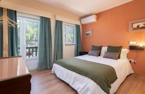 Geres Hotel | Hotel Carvalho Araujo
