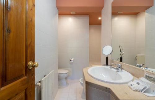 Geres Hotel | Hotel Carvalho Araujo
