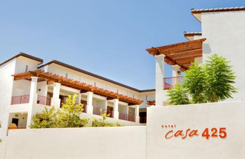 Claremont Hotel | Hotel Casa 425 + Lounge, A Four Sisters Inn