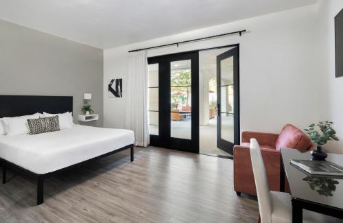 Claremont Hotel | Hotel Casa 425 + Lounge, A Four Sisters Inn