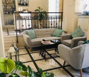 Taormina Hotel | Hotel Casa Adele