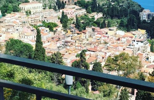 Taormina Hotel | Hotel Casa Adele