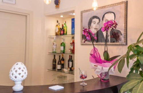 Taormina Hotel | Hotel Casa Adele
