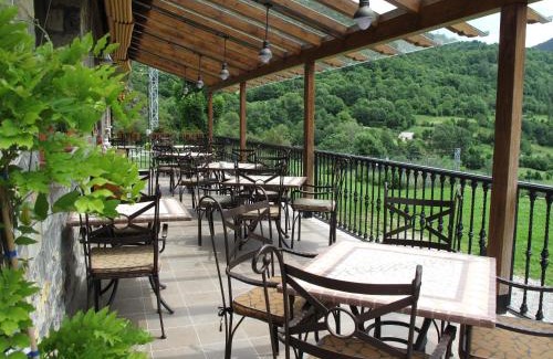 Larrede Hotel | Hotel Casa Anita