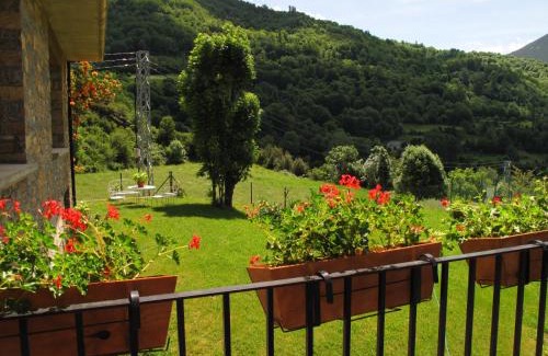 Larrede Hotel | Hotel Casa Anita