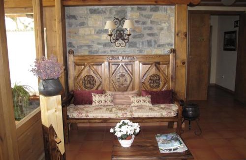 Larrede Hotel | Hotel Casa Anita