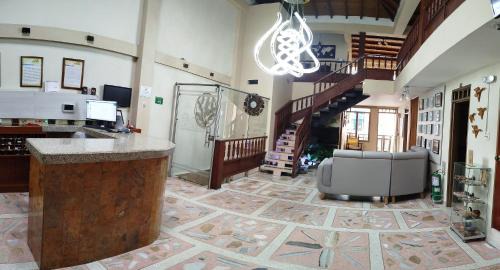 Cartago Hotel | Hotel Casa Aragon