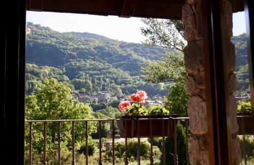 Villanova Hotel | Hotel Casa Arcas