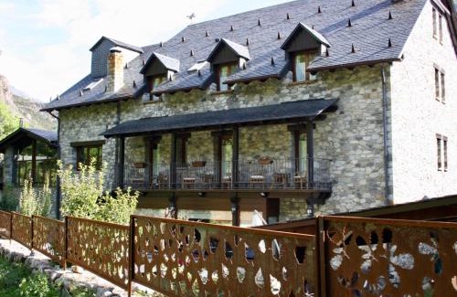 Villanova Hotel | Hotel Casa Arcas