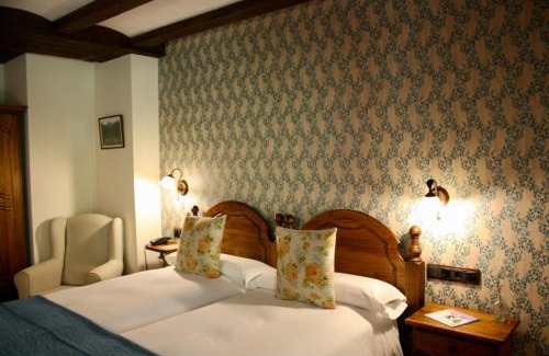 Villanova Hotel | Hotel Casa Arcas