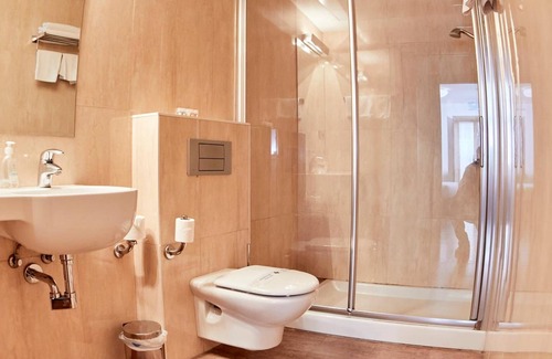 Zizur Mayor Hotel | Hotel Casa Azcona